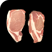 豚肉の鮮度劣化の可視化